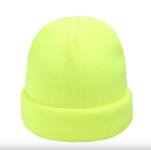 Afbeelding in Gallery-weergave laden, Beanie Rainbow Colors